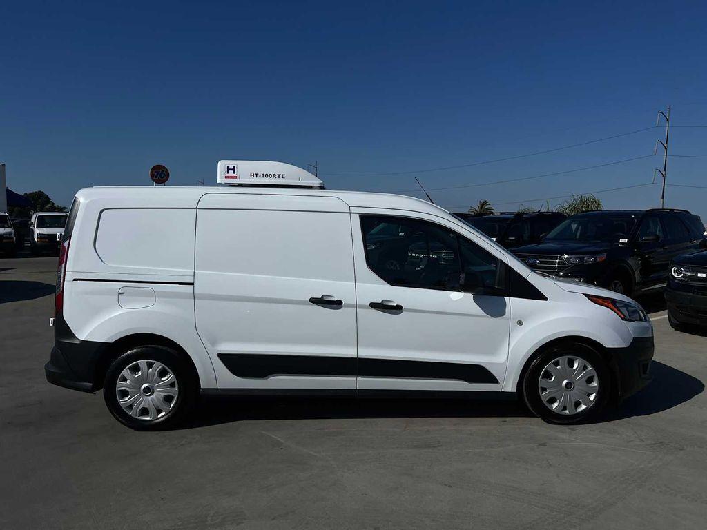 used 2023 Ford Transit Connect car, priced at $57,988