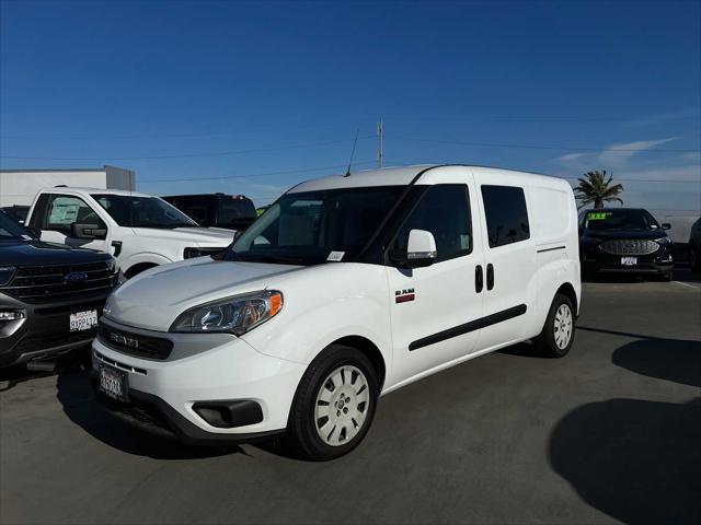 used 2019 Ram ProMaster City car, priced at $17,988