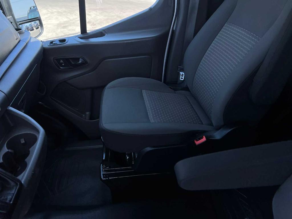 used 2020 Ford Transit-150 car, priced at $36,988