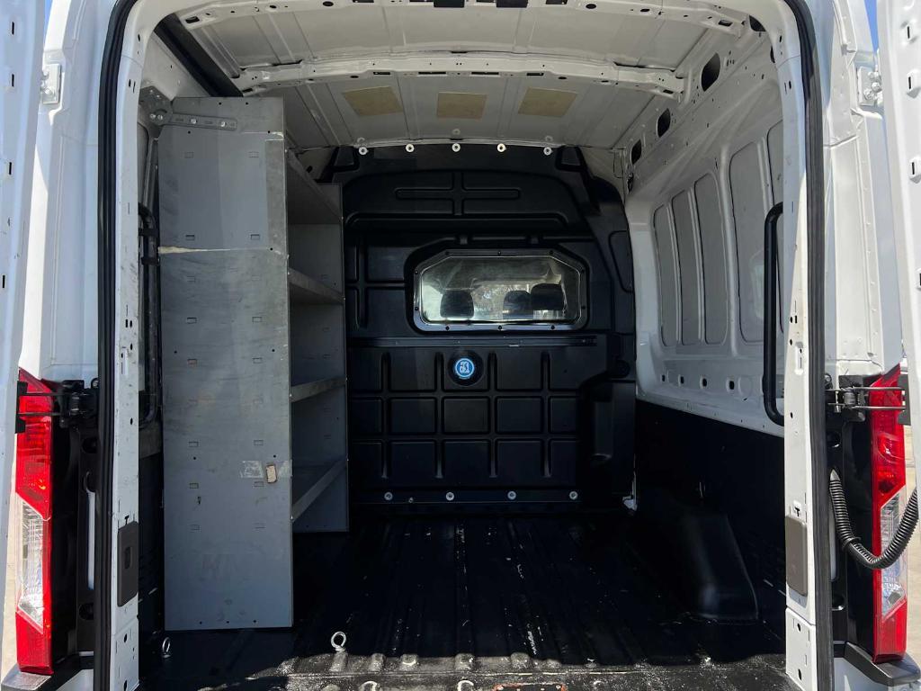 used 2020 Ford Transit-150 car, priced at $36,988
