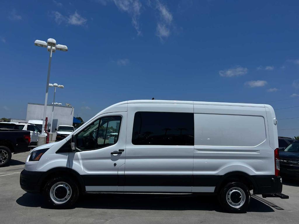 used 2020 Ford Transit-150 car, priced at $36,988