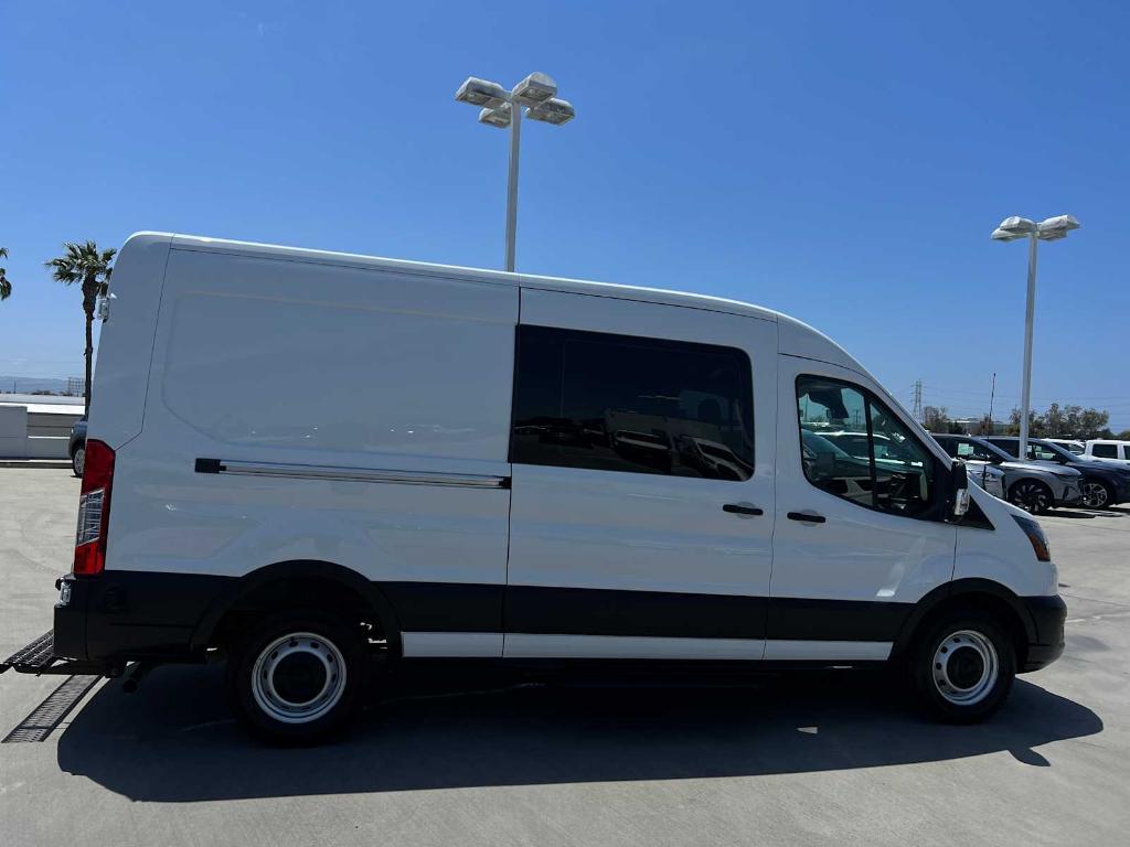 used 2020 Ford Transit-150 car, priced at $36,988