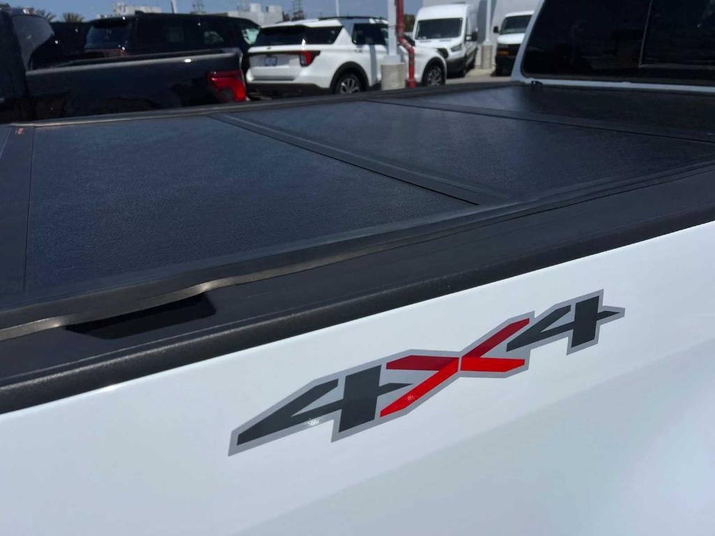 used 2021 Chevrolet Colorado car, priced at $31,988