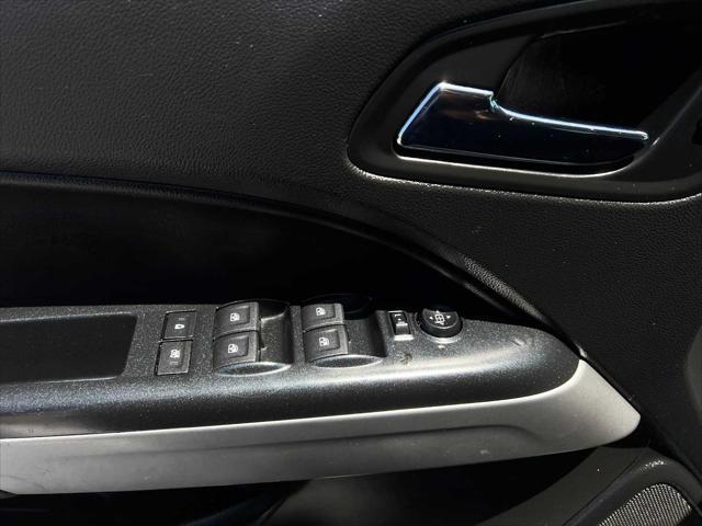 used 2021 Chevrolet Colorado car, priced at $31,988