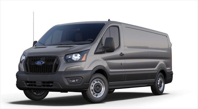 new 2024 Ford Transit-250 car, priced at $55,880