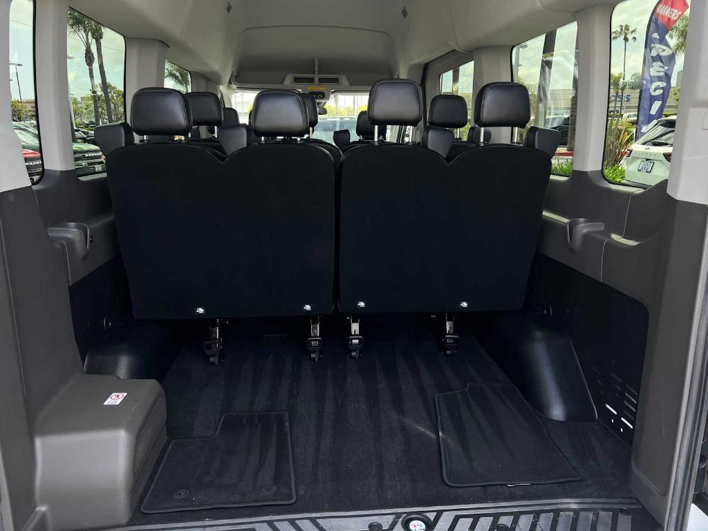 used 2020 Ford Transit-350 car, priced at $47,988