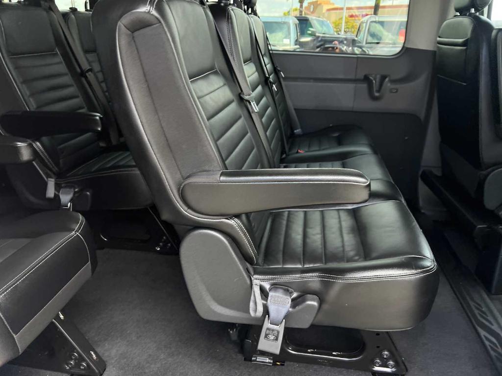 used 2020 Ford Transit-350 car, priced at $47,988