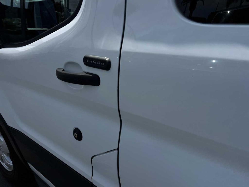 used 2020 Ford Transit-350 car, priced at $47,988
