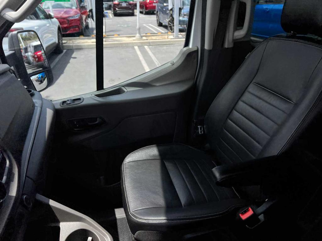 used 2020 Ford Transit-350 car, priced at $47,988