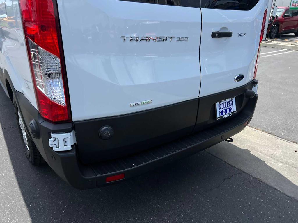 used 2020 Ford Transit-350 car, priced at $47,988