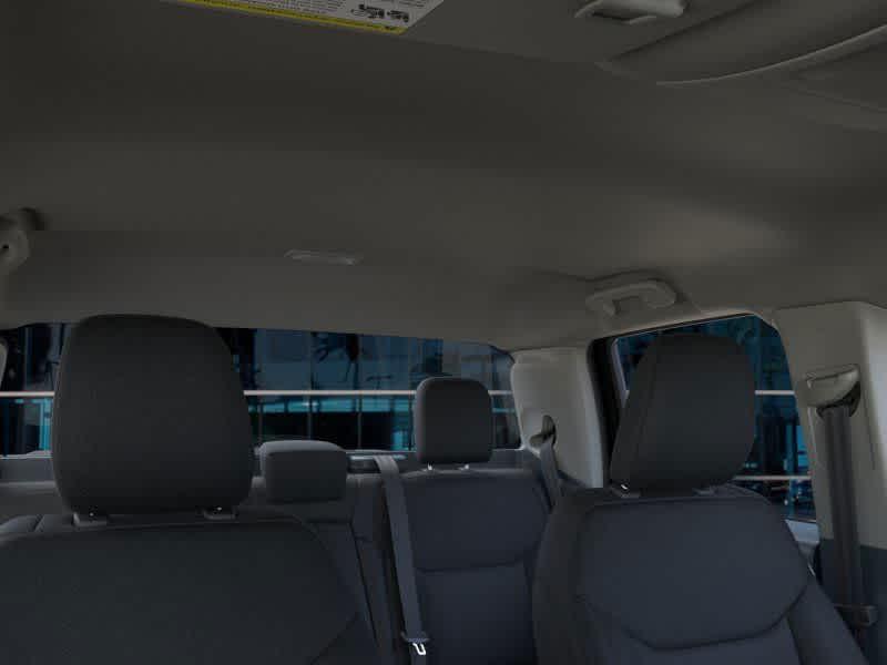 new 2025 Ford Maverick car, priced at $35,995