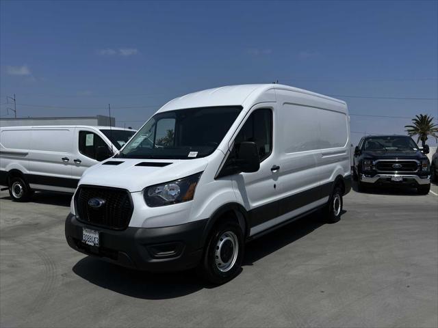 used 2023 Ford Transit-250 car, priced at $43,988
