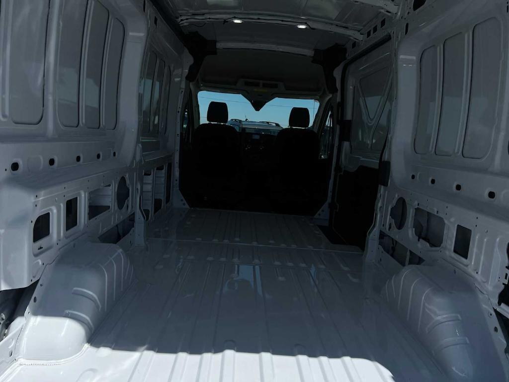 used 2024 Ford Transit-250 car, priced at $44,988