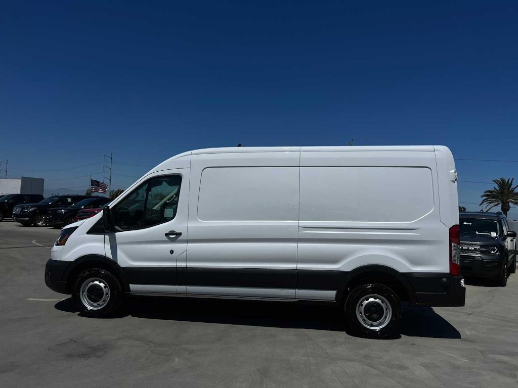 used 2024 Ford Transit-250 car, priced at $44,988
