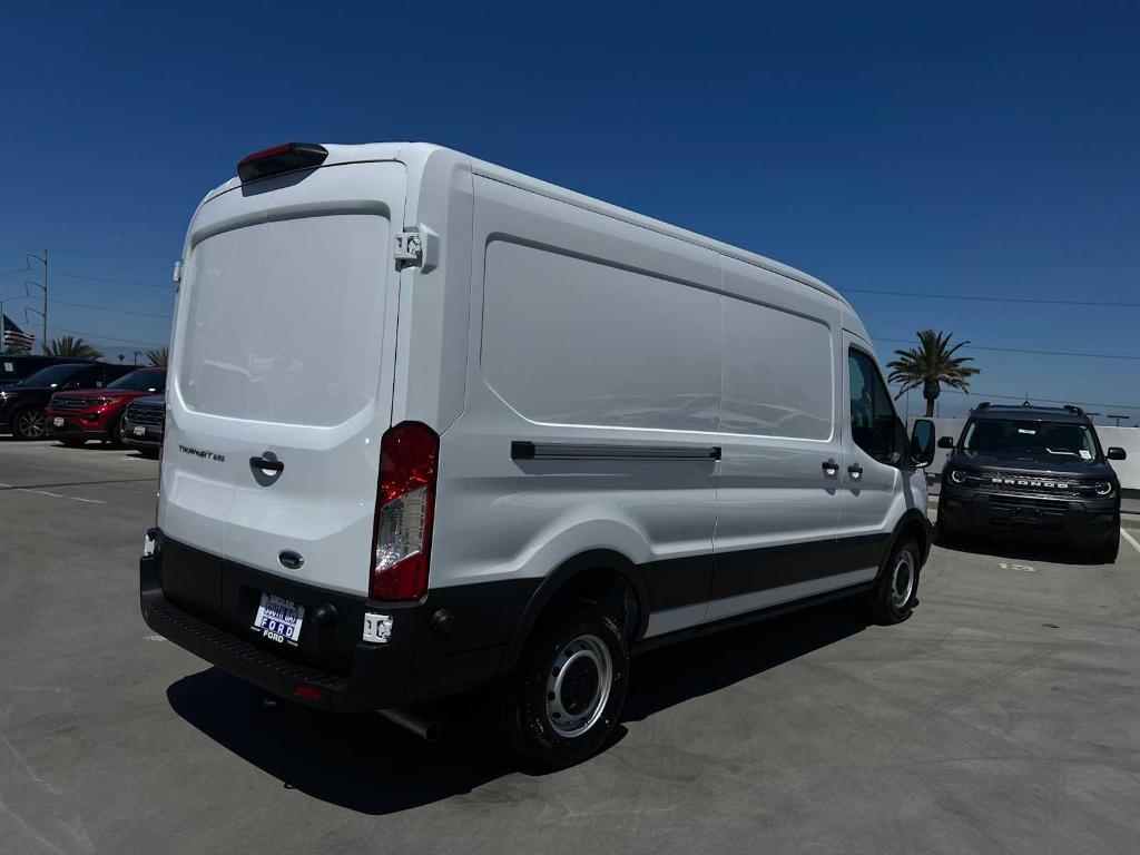 used 2024 Ford Transit-250 car, priced at $44,988