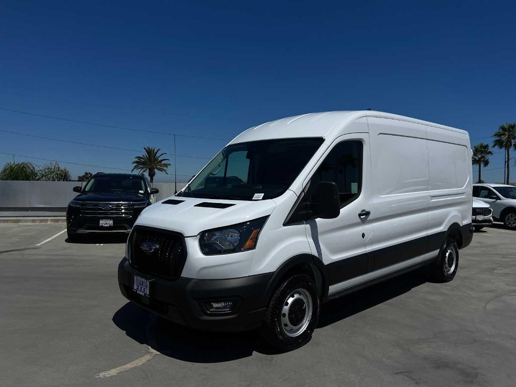 used 2024 Ford Transit-250 car, priced at $44,988