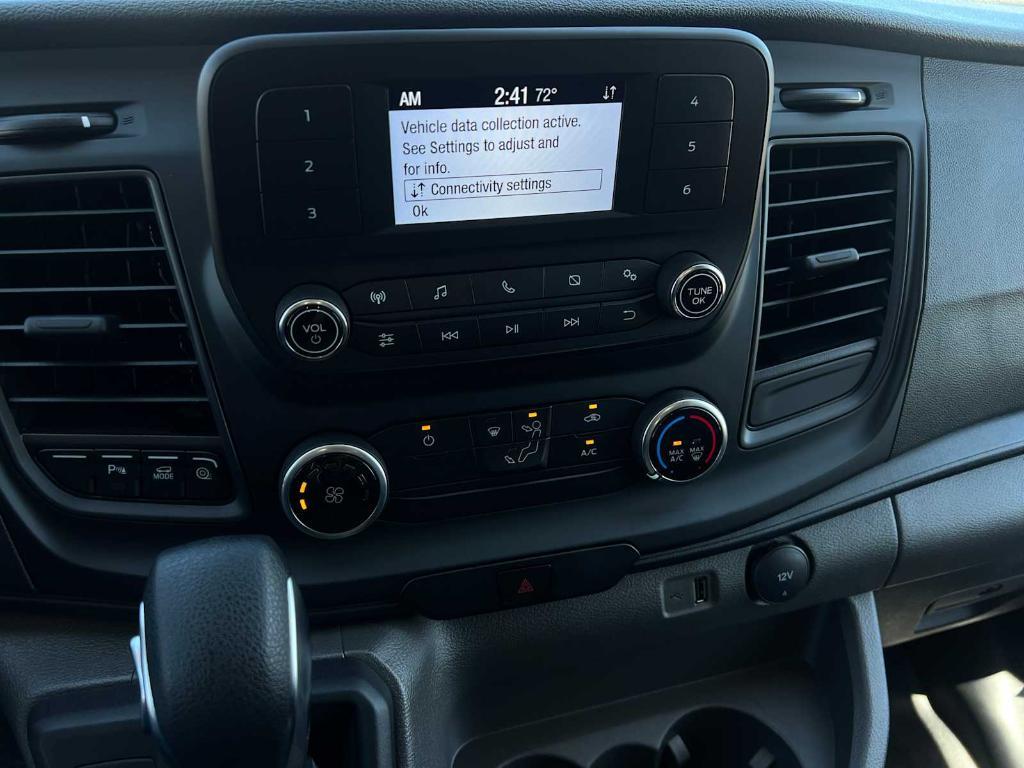 used 2024 Ford Transit-250 car, priced at $44,988