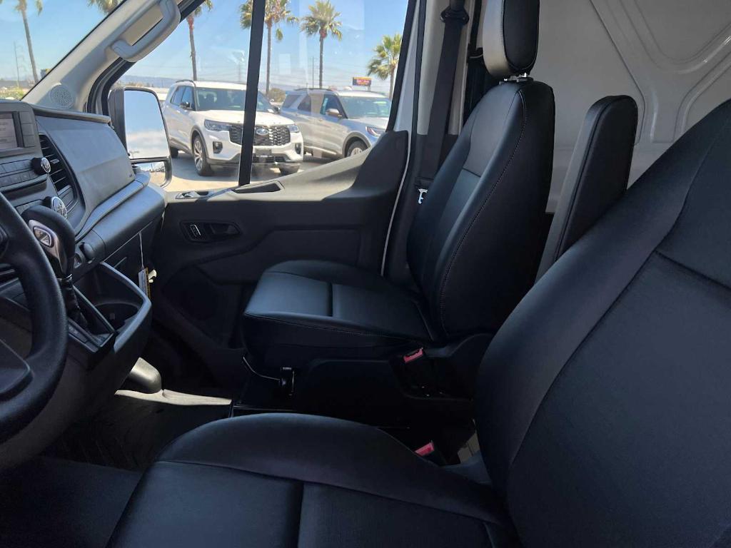 used 2024 Ford Transit-250 car, priced at $44,988