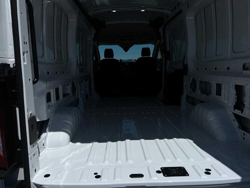 used 2024 Ford Transit-250 car, priced at $44,988