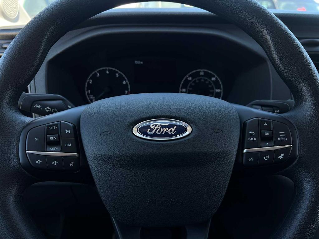 used 2024 Ford Transit-250 car, priced at $44,988