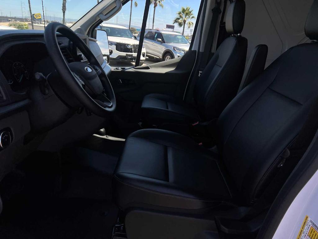 used 2024 Ford Transit-250 car, priced at $44,988