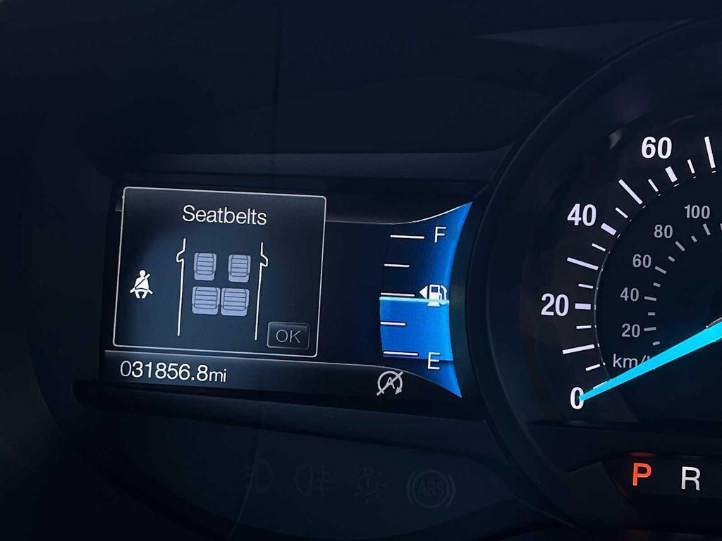 used 2022 Ford Edge car, priced at $25,888