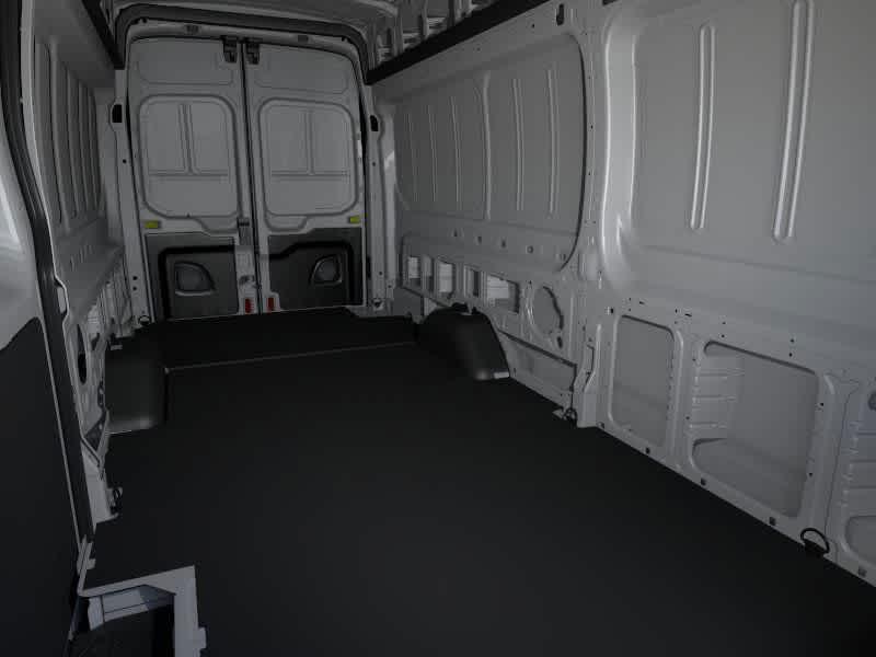 new 2025 Ford Transit-350 car, priced at $58,335