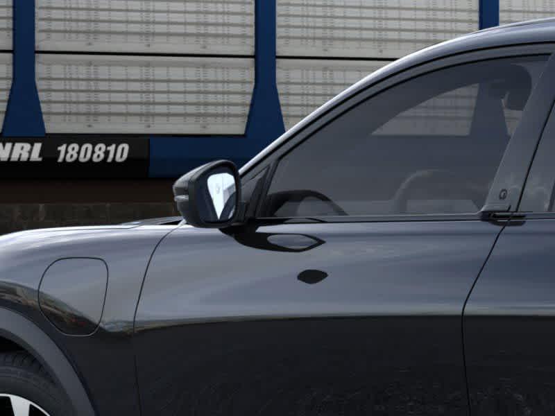 new 2025 Ford Mustang Mach-E car, priced at $39,090