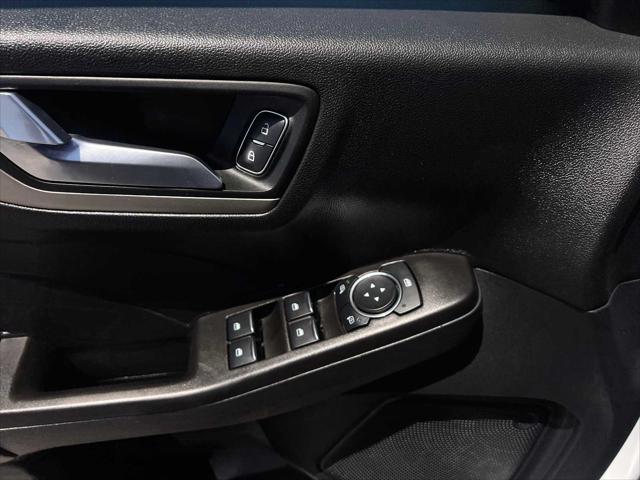 used 2021 Ford Escape car, priced at $21,988