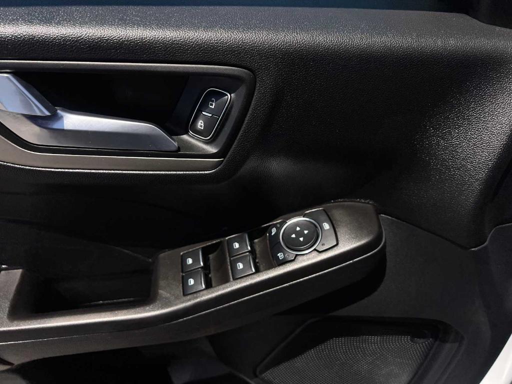 used 2021 Ford Escape car, priced at $21,988