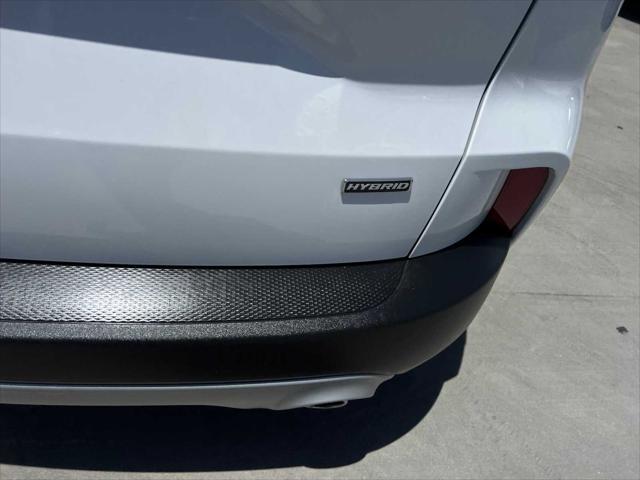 used 2021 Ford Escape car, priced at $21,988