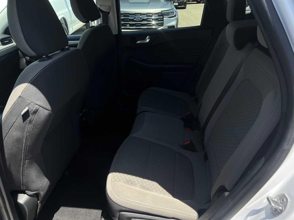 used 2021 Ford Escape car, priced at $21,988