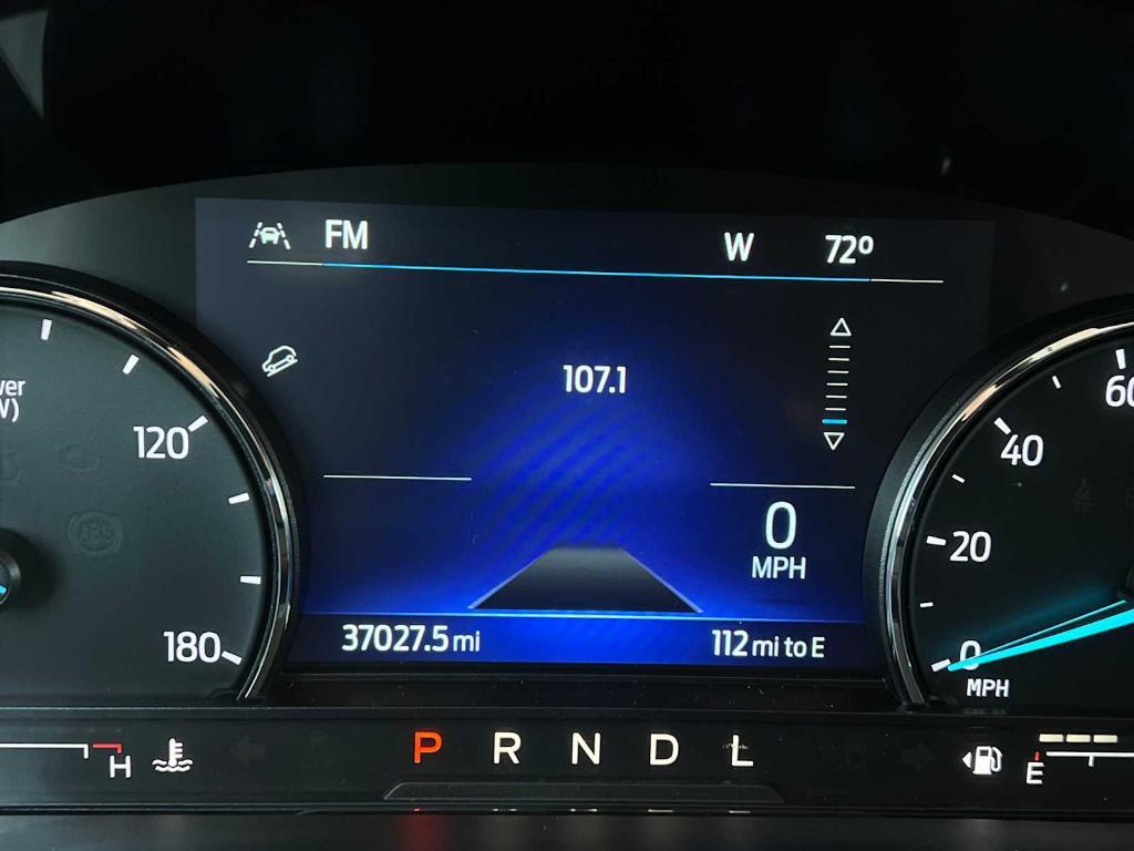 used 2021 Ford Escape car, priced at $21,988