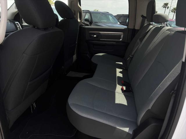 used 2022 Ram 1500 Classic car, priced at $23,988