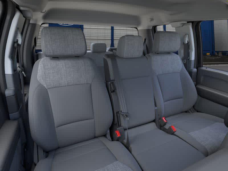 new 2025 Ford F-250 car, priced at $58,545