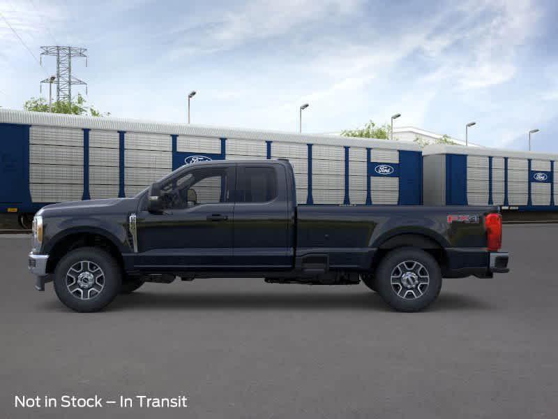 new 2025 Ford F-250 car, priced at $58,545