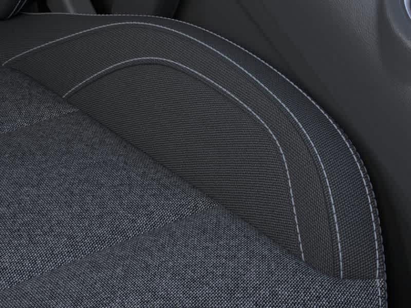 new 2025 Ford Mustang car, priced at $33,910