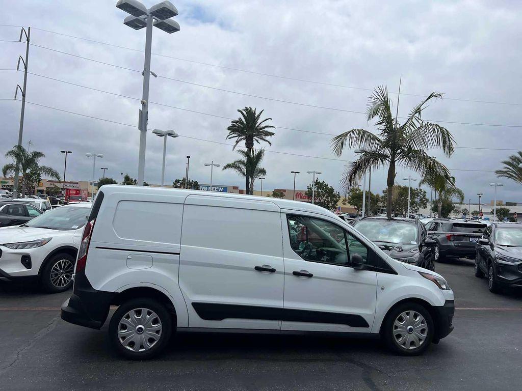 used 2023 Ford Transit Connect car, priced at $34,988