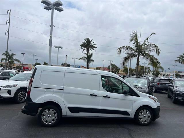 used 2023 Ford Transit Connect car, priced at $34,988