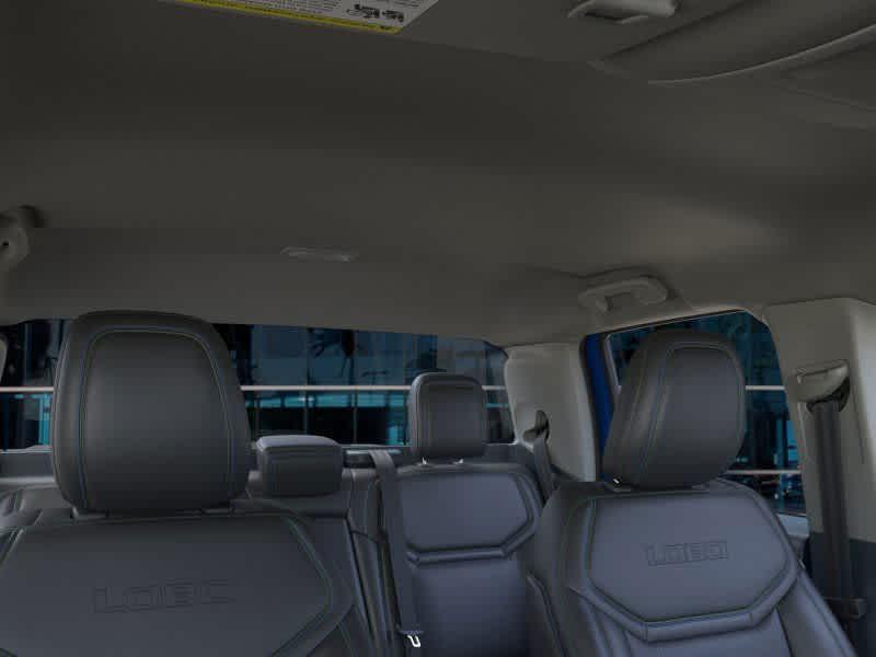 new 2025 Ford Maverick car, priced at $36,850
