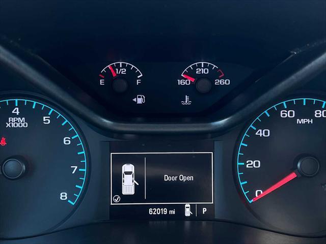 used 2020 Chevrolet Colorado car, priced at $18,988
