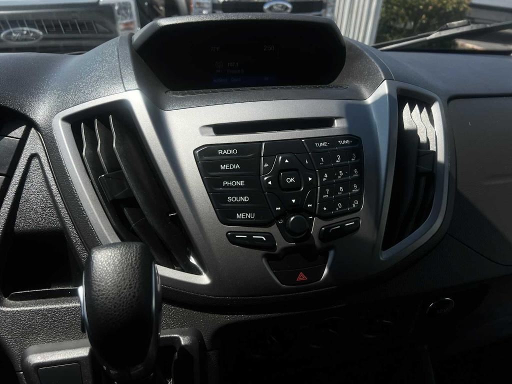 used 2017 Ford Transit-150 car, priced at $28,988