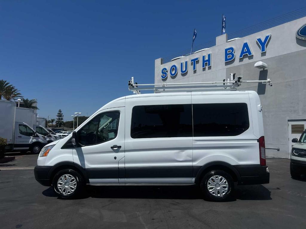 used 2017 Ford Transit-150 car, priced at $28,988