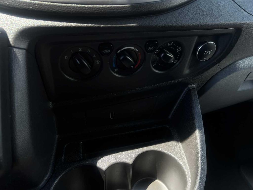 used 2017 Ford Transit-150 car, priced at $28,988