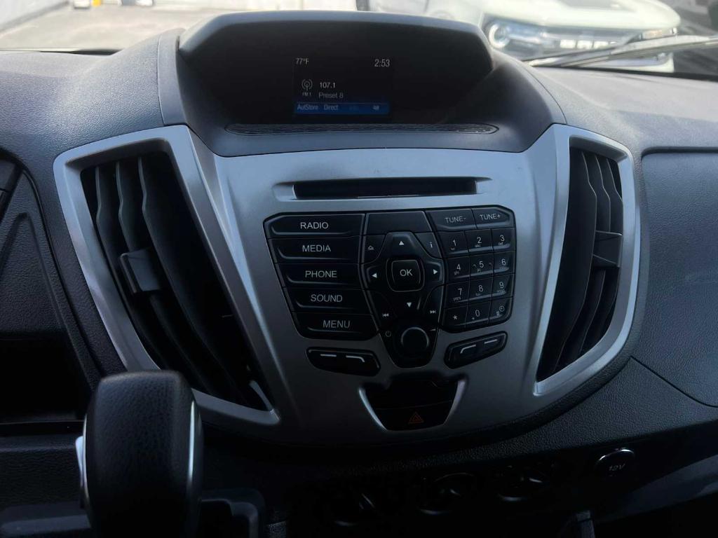 used 2017 Ford Transit-150 car, priced at $28,988