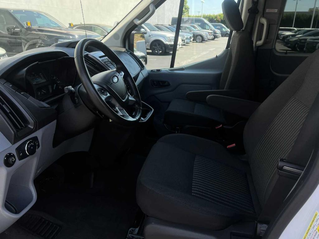 used 2017 Ford Transit-150 car, priced at $28,988