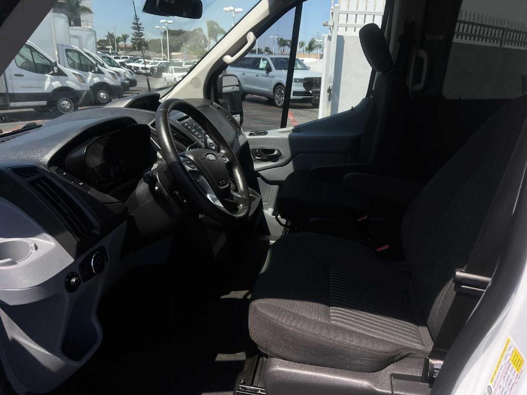 used 2017 Ford Transit-150 car, priced at $28,988