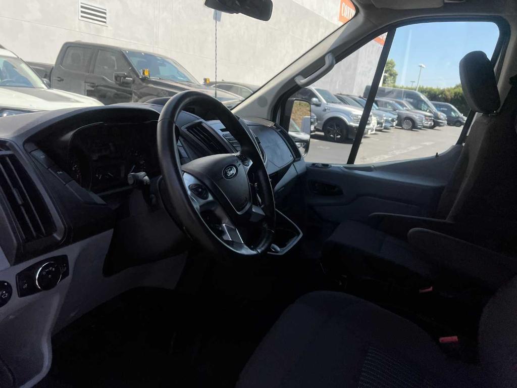 used 2017 Ford Transit-150 car, priced at $28,988