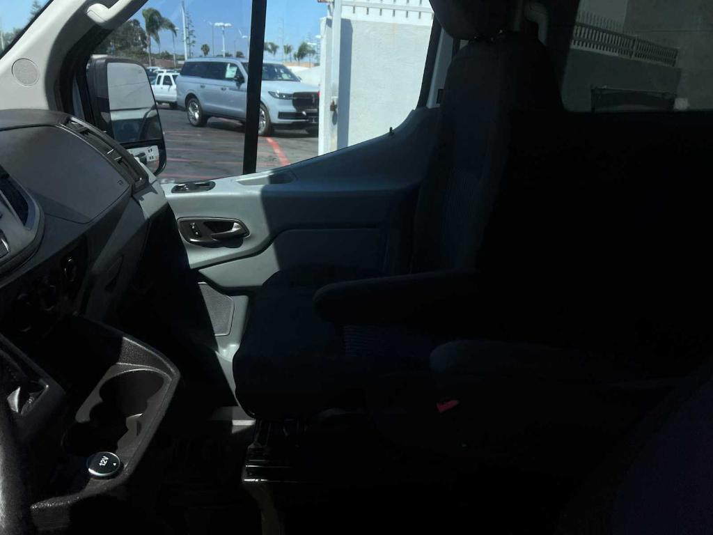 used 2017 Ford Transit-150 car, priced at $28,988