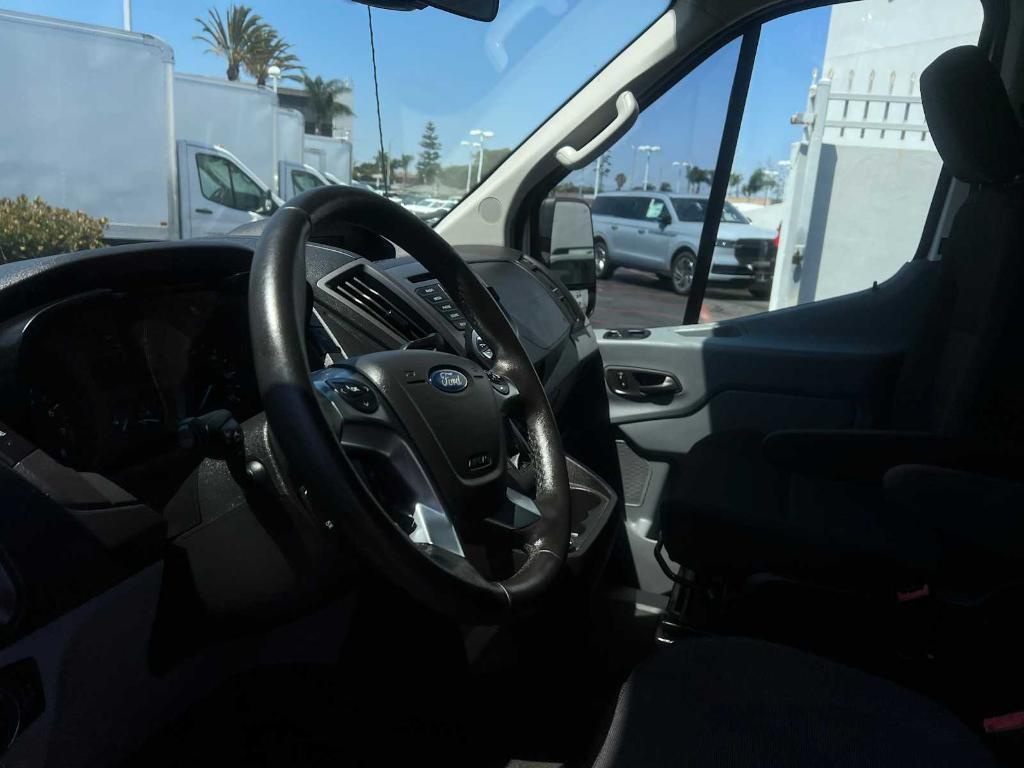 used 2017 Ford Transit-150 car, priced at $28,988